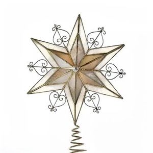 COPY - Christmas ornaments